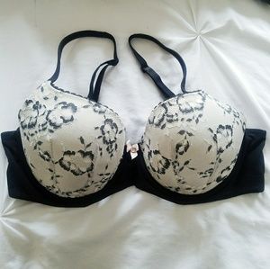 Extremely comfortable Victoria's Secret bra